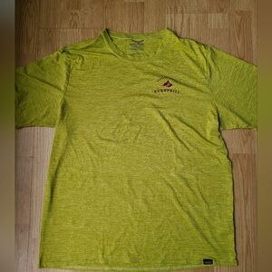 patagonia capilene cool daily shirt
